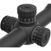 Lunette Sentinel 4-16x50 : Précision MOA et Antibuée Azote