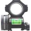 Montage Déporté 30mm avec Niveau à Bulle pour Précision Maximale