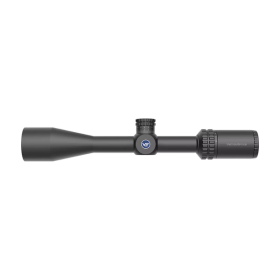 Lunette Hugo 4-16x44 SFP : Précision HFT et Chasse Polyvalente