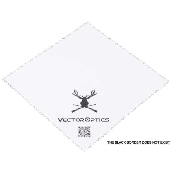 Lunette Hugo 3-12x44 SFP : Précision et Réticule VOW-10BDC