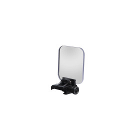 Protection Optique ASG : Sécurité Rail Picatinny 20 mm