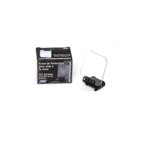 Protection Optique ASG : Sécurité Rail Picatinny 20 mm