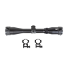 Lunette Core 3-9x40NG V2 : Étanche IPX4, Précision Assurée