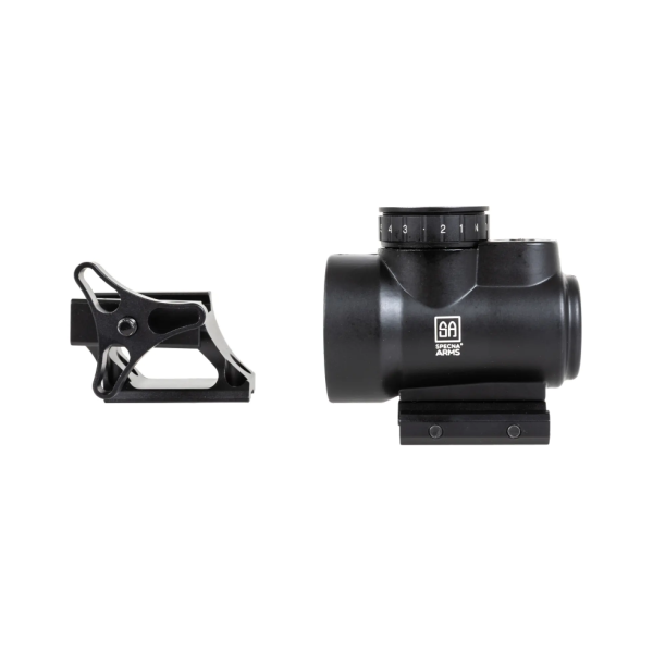 Viseur Point Rouge Specna Arms CORE Focus - 8 Niveaux Luminosité