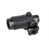 Magnifier 3x22 Specna Arms : Grossissement x3, Montage QD RIS