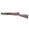 Réplique Airsoft Type 100 6mm - Bois & Métal, Précision Optimale