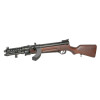 Réplique Airsoft Type 100 6mm - Bois & Métal, Précision Optimale