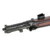 Réplique Airsoft Type 100 6mm - Bois & Métal, Précision Optimale