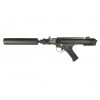 Réplique Sterling MK7 AEG 6mm : Métal, Hop-up réglable, 360 fps