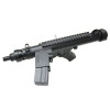 Réplique Sterling MK7 AEG 6mm : Métal, Hop-up réglable, 360 fps