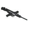 Réplique Sterling MK7 AEG 6mm : Métal, Hop-up réglable, 360 fps