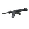 Réplique Sterling MK7 AEG 6mm : Métal, Hop-up réglable, 360 fps