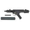 Réplique Sterling MK7 AEG 6mm : Métal, Hop-up réglable, 360 fps