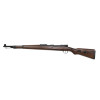 Réplique Kar 98k 6mm S&T : Bois/Métal, 25 Coups, Ressort