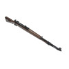 Réplique Kar 98k 6mm S&T : Bois/Métal, 25 Coups, Ressort