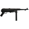 Réplique MP40 AEG 6mm : Authenticité et Performance Métallique