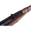 Réplique Mosin Nagant 6mm PPS : réaliste, 450 FPS, hop-up réglable