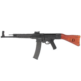 Réplique MP44 AEG 6mm : Authenticité WWII, Performance Moderne