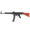 Réplique MP44 AEG 6mm : Authenticité WWII, Performance Moderne