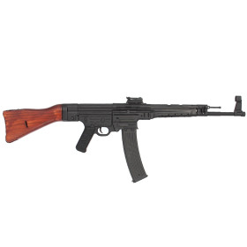 Réplique MP44 AEG 6mm : Authenticité WWII, Performance Moderne