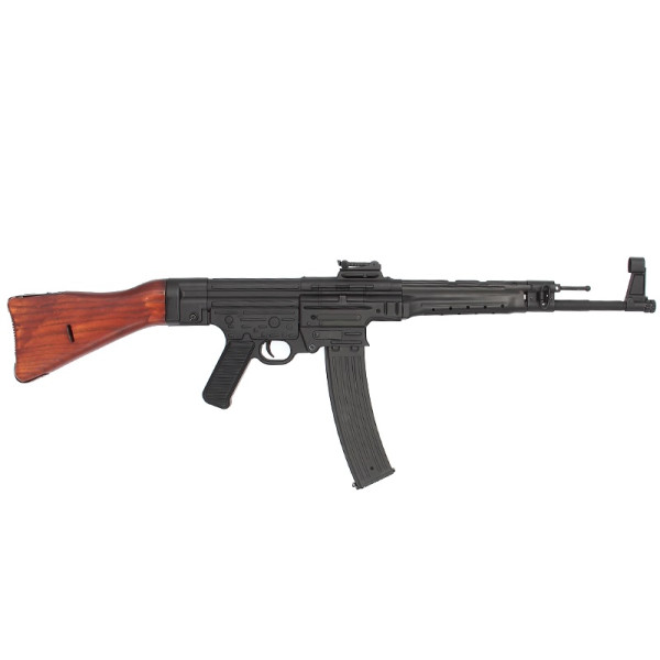 Réplique MP44 AEG 6mm : Authenticité WWII, Performance Moderne