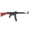 Réplique MP44 AEG 6mm : Authenticité WWII, Performance Moderne