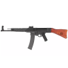 Réplique MP44 AEG 6mm : Authenticité WWII, Performance Moderne
