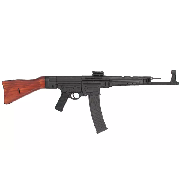 Réplique MP44 AEG 6mm : Authenticité WWII, Performance Moderne