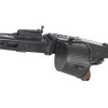 Réplique MG42 AEG 6mm : Authenticité et Cadence de Tir