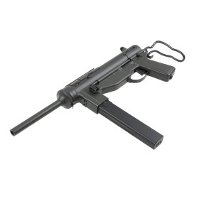 Réplique M3A1 AEG 6mm : Fidélité historique, 320 fps