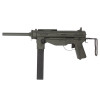 Réplique M3A1 AEG 6mm : Fidélité historique, 320 fps