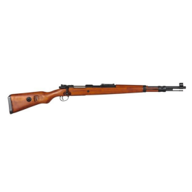 Réplique G980 SE 6mm : Authenticité WWII, Crosse Bois, 1,2J