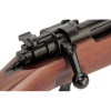 Réplique G980 SE 6mm : Authenticité WWII, Crosse Bois, 1,2J