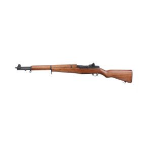 Réplique M1 Garand 6mm ETU : Authenticité et Technologie Moderne