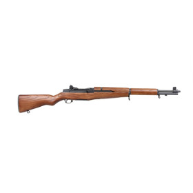 Réplique M1 Garand 6mm ETU : Authenticité et Technologie Moderne