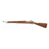 Réplique GM1903 A3 Silver CO2 6mm : Authentique WWII, Bois & Métal