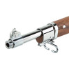 Réplique GM1903 A3 Silver CO2 6mm : Authentique WWII, Bois & Métal