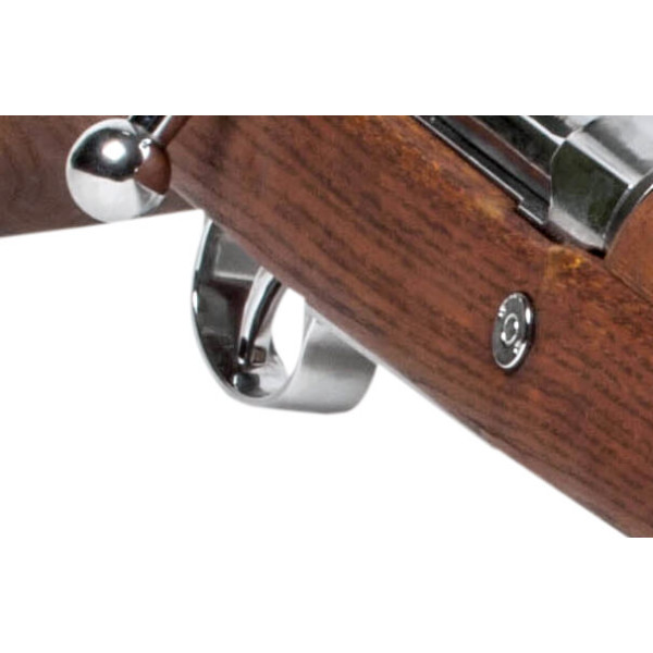 Réplique GM1903 A3 Silver CO2 6mm : Authentique WWII, Bois & Métal