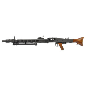 Réplique Longue GMG 42 6mm : Réalisme et Puissance 1,2J