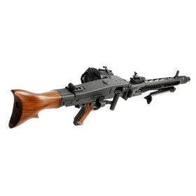 Réplique Longue GMG 42 6mm : Réalisme et Puissance 1,2J