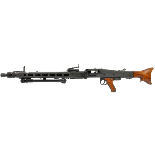 Réplique Longue GMG 42 6mm : Réalisme et Puissance 1,2J