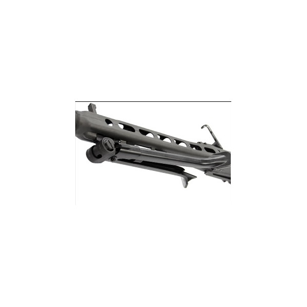 Réplique Longue GMG 42 6mm : Réalisme et Puissance 1,2J