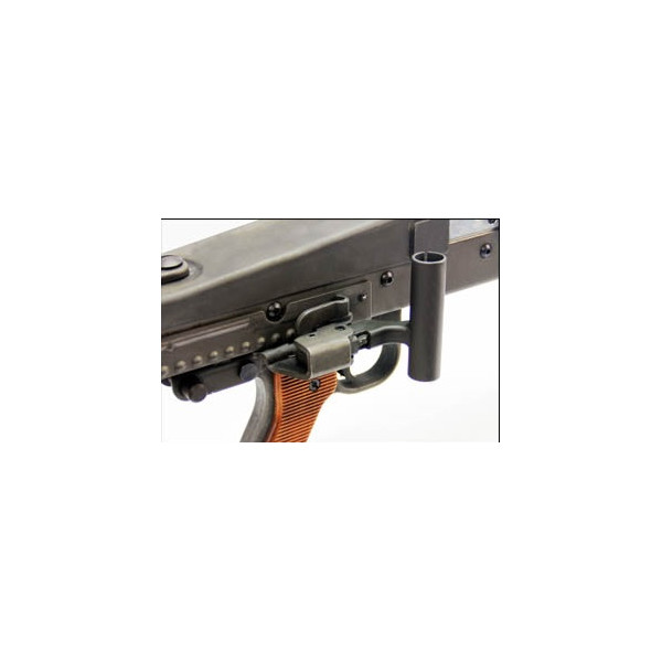 Réplique Longue GMG 42 6mm : Réalisme et Puissance 1,2J