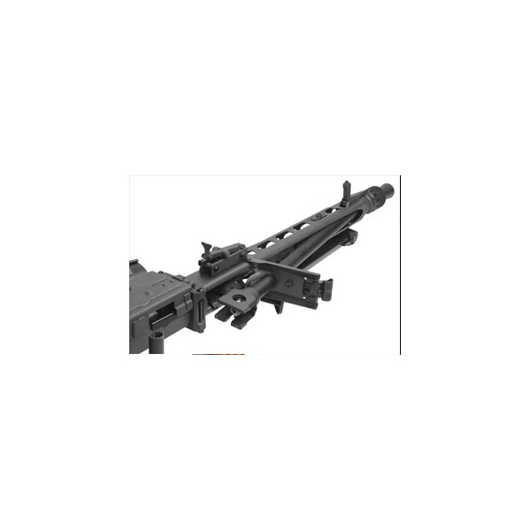 Réplique Longue GMG 42 6mm : Réalisme et Puissance 1,2J