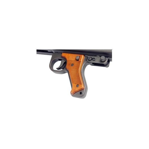 Réplique Longue GMG 42 6mm : Réalisme et Puissance 1,2J