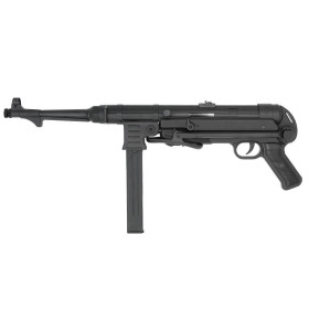 Réplique airsoft AGM MP007 AEG 6 mm | 1 joule