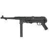 Réplique airsoft AGM MP007 AEG 6 mm | 1 joule