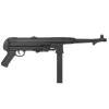 Réplique airsoft AGM MP007 AEG 6 mm | 1 joule