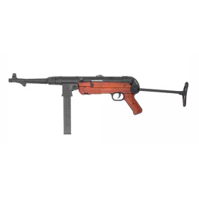Réplique MP007 A AEG 6mm : Précision 1J, 328 FPS, Hop Up réglable