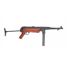Réplique MP007 A AEG 6mm : Précision 1J, 328 FPS, Hop Up réglable